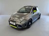 Abarth 500 gusenburg