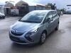 Opel Zafira geisenfeld