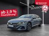 VW Arteon grossroehrsdorf