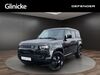 Land Rover Defender grossroehrsdorf
