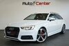Audi S4 oberrossbach