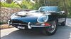 Jaguar E-Type rehlingen