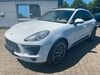 Porsche Macan hueckeswagen