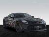 Aston Martin Vanquish saalow