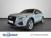 Audi Q2 oberrossbach