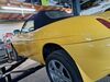 Fiat Barchetta walhausen
