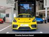 Porsche Cayman hornburg