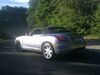 Chrysler Crossfire loehma