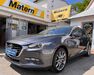 Mazda 3 huelseburg
