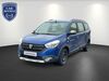 Dacia Lodgy walhausen