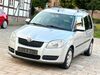 Skoda Roomster dankmarshausen