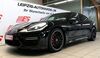 Porsche Panamera drossdorf