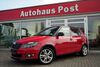 Skoda Fabia eisenhuettenstadt