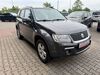 Suzuki Grand Vitara hueckeswagen