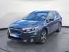 Subaru Outback krauchenwies