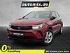 Opel Grandland (X) orlamuende