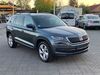 Skoda Kodiaq saerbeck