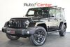 Jeep Wrangler niederduerenbach