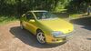 Opel Tigra walhausen