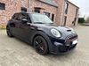 Mini John Cooper Works brunsbek