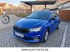 Skoda Fabia kreis|erlangen-hoechstadt