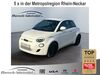 Fiat 500e oberheimbach