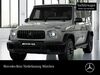 Mercedes-Benz G 63 AMG geisenfeld