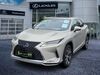Lexus RX 450 geisenfeld