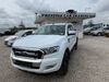 Ford Ranger hornburg