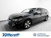 VW Passat boffzen