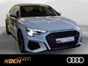 Audi S3 Aichtal