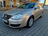 VW Jetta deutschland