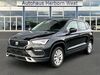 Seat Ateca niederheimbach