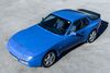Porsche 944 goergeshausen
