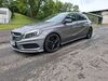 Mercedes-Benz A 200 goergeshausen
