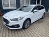 Ford Mondeo hottelstedt