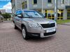 Skoda Yeti stockhausen-illfurth