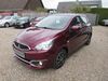 Mitsubishi Space Star ilmenau