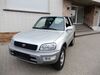 Toyota RAV 4 niederhosenbach