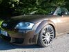 Audi TT ockenheim