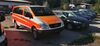 Mercedes-Benz Vito Pouch