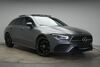 Mercedes-Benz CLA 220 Shooting Brake meine