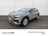 Audi Q4 lauchroeden