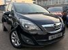 Opel Meriva meinborn