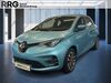 Renault ZOE geisenfeld