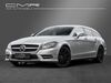 Mercedes-Benz CLS 350 schoental