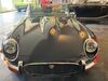 Jaguar E-Type rehlingen