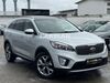Kia Sorento dorn-duerkheim