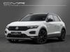 VW T-Roc schoental
