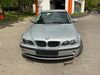BMW 316 osthausen-wuelfershausen